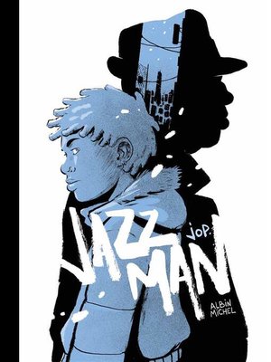 cover image of Jazzman